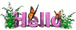 bienvenue sur mon blog